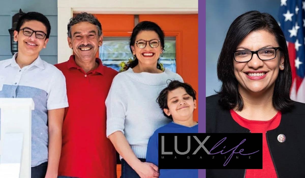 Fayez Tlaib