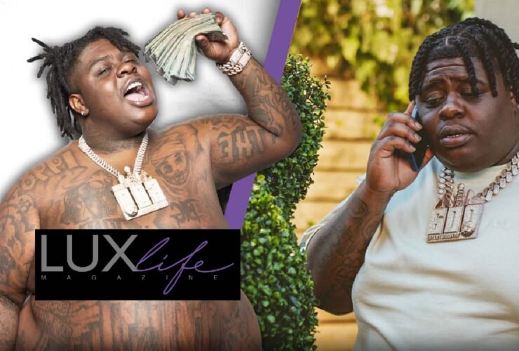BigXthaPlug Net Worth