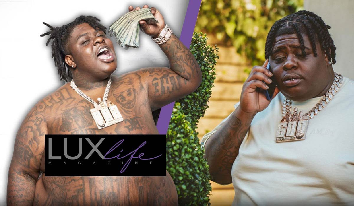 BigXthaPlug Net Worth