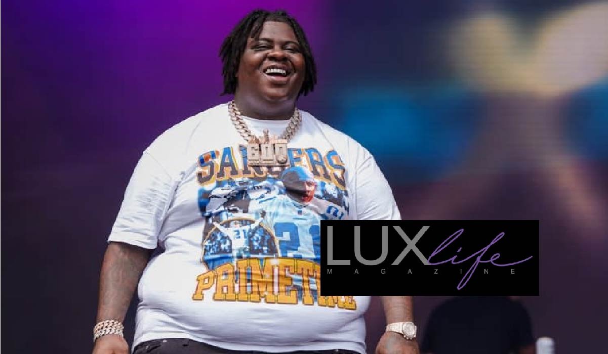 BigXthaPlug Net Worth
