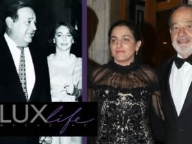 soumaya domit gemayel