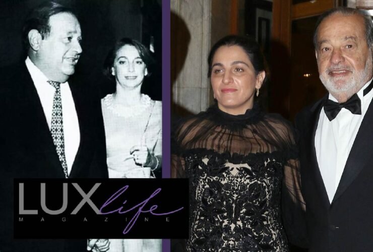 soumaya domit gemayel