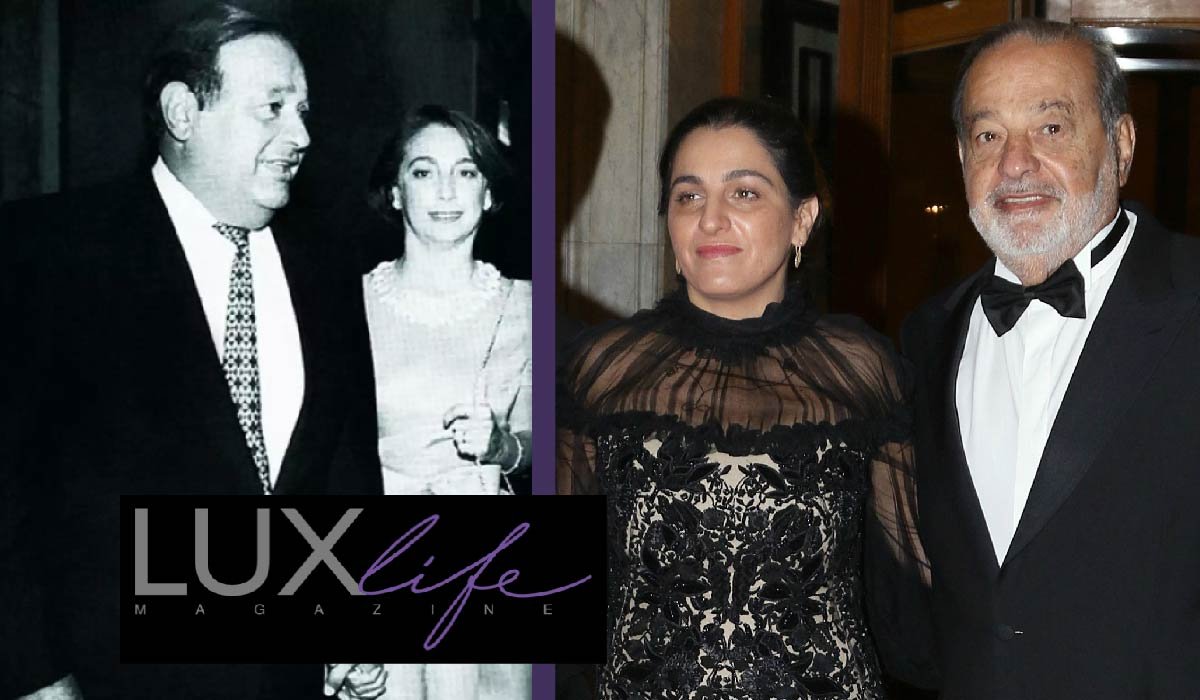 soumaya domit gemayel