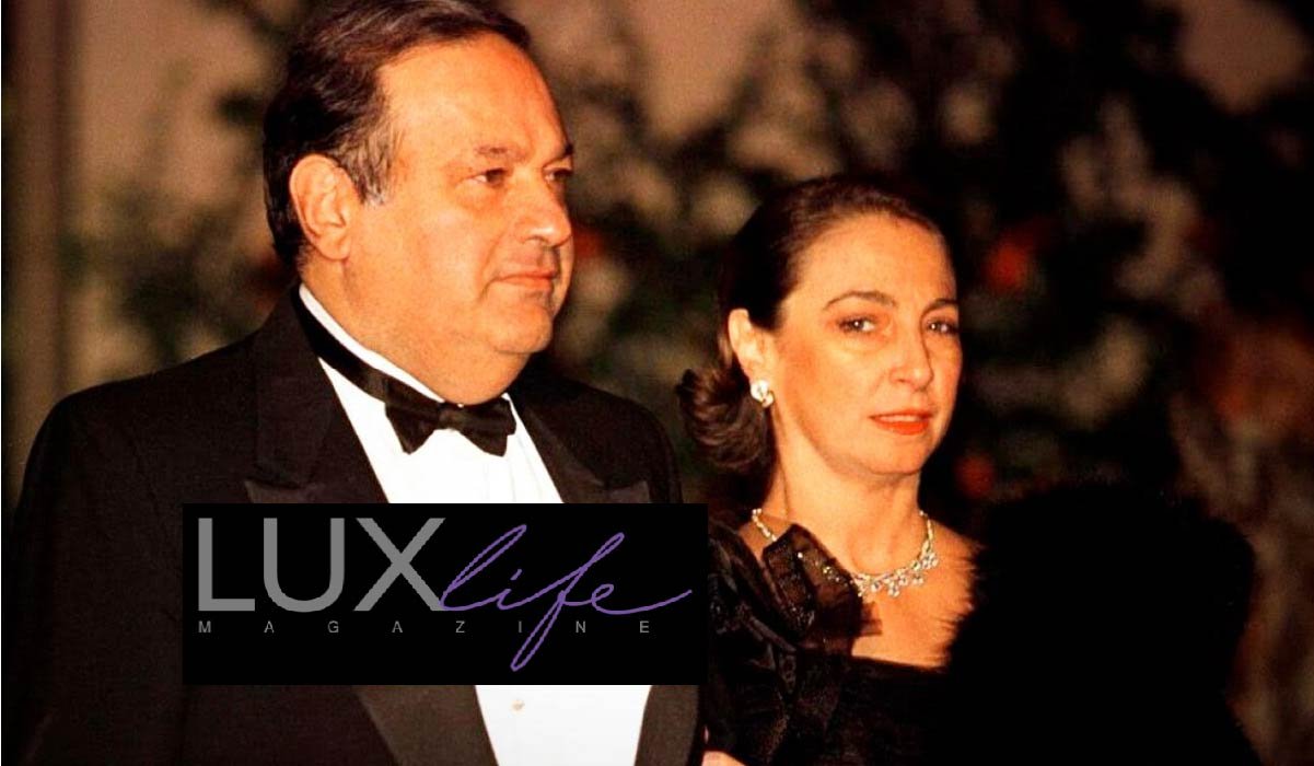 soumaya domit gemayel