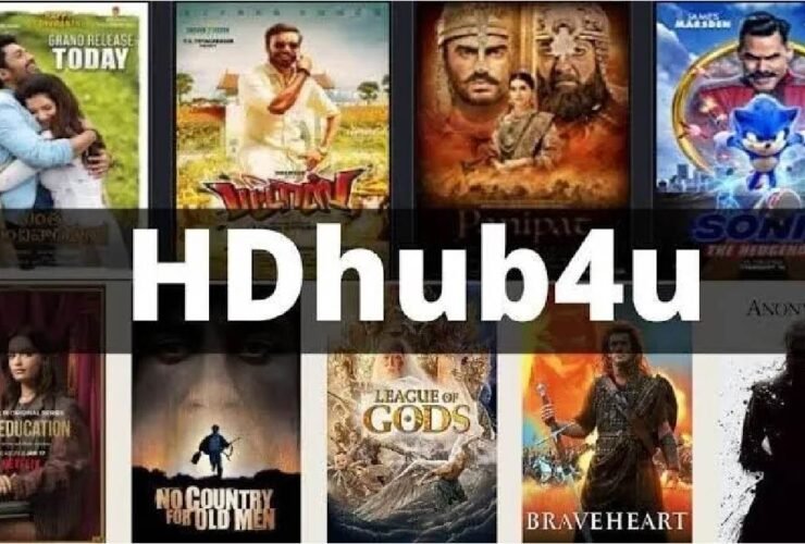 hdhubfu