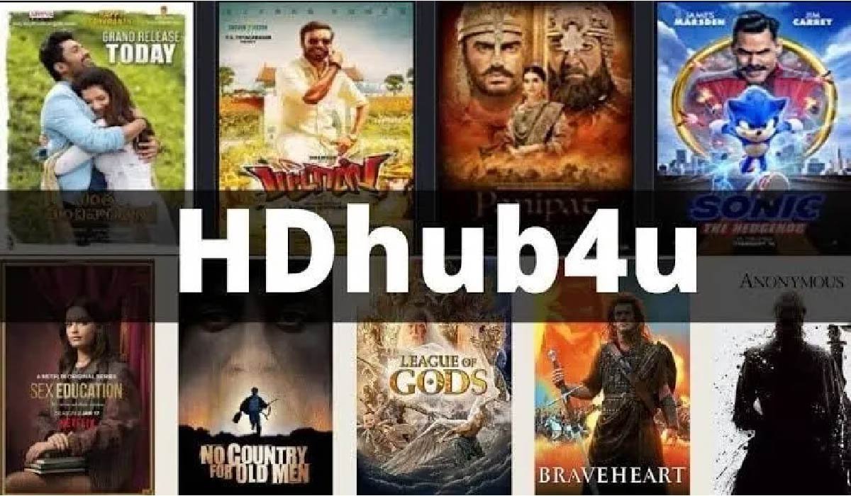 hdhubfu