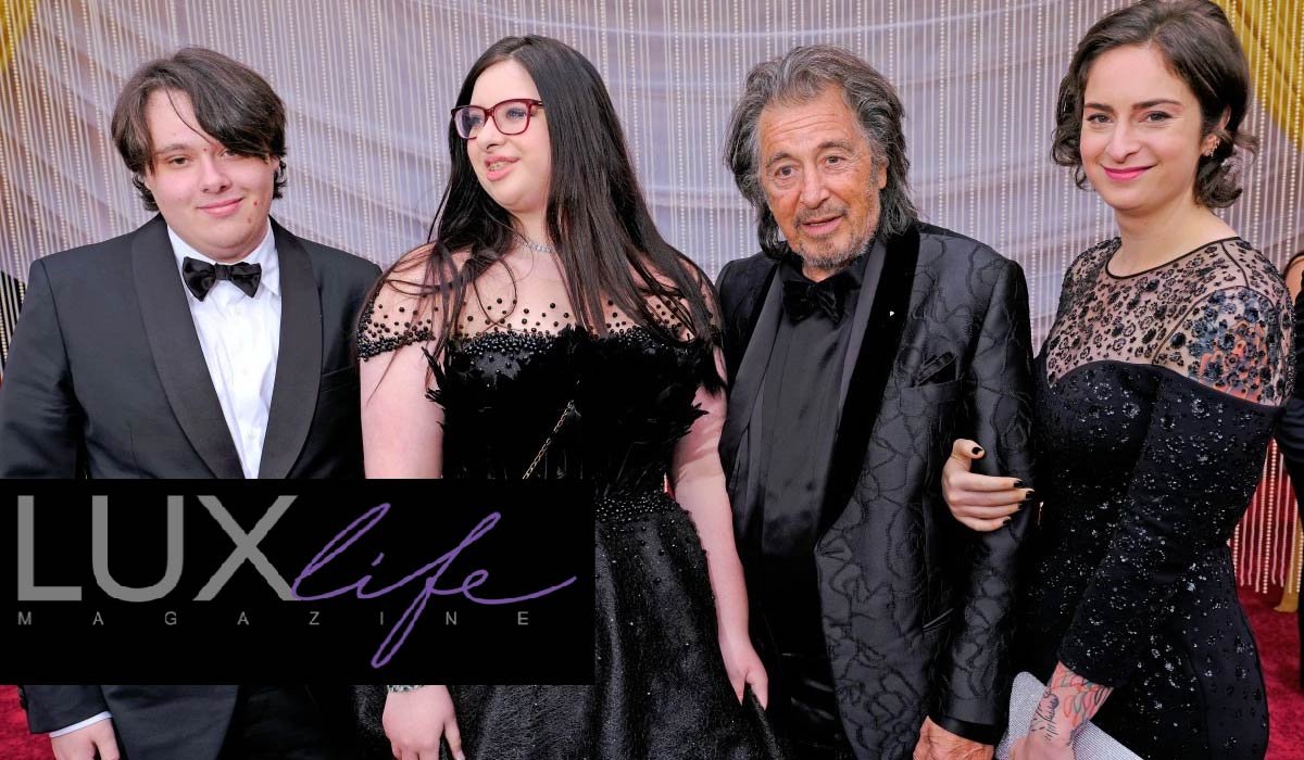 rose gerard pacino